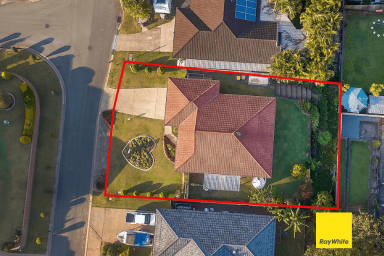 28 Westray Court, Eagleby QLD 4207, Eagleby - Thumbnail 3