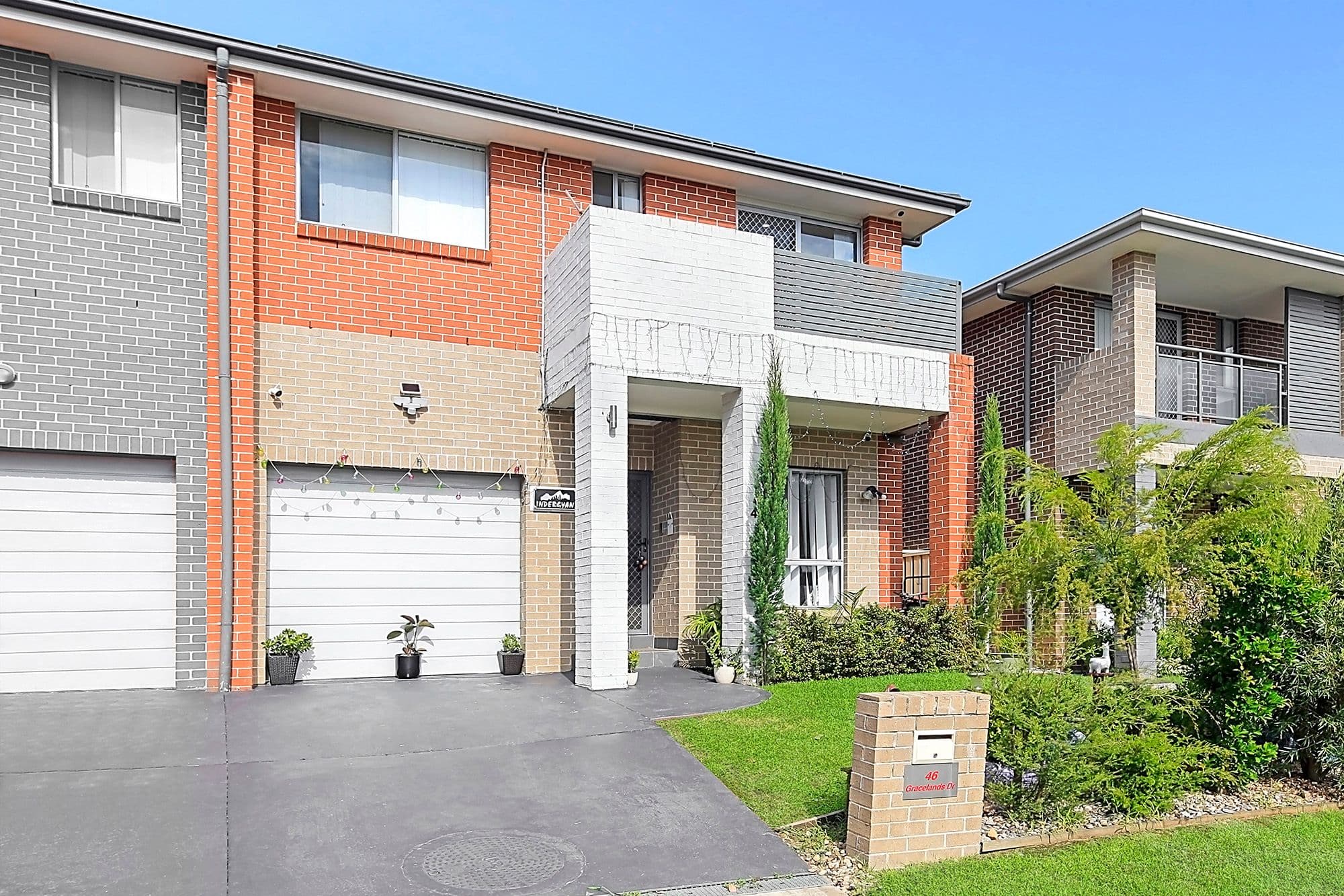 46 Gracelands Drive, Quakers Hill NSW 2763, Quakers Hill - Image 1