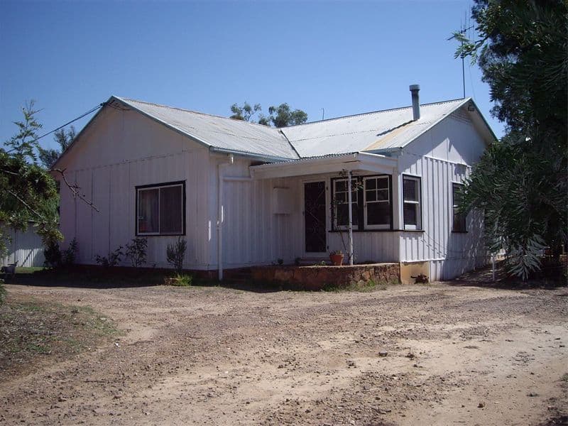 978  Nagambie Rushworth Road, NAGAMBIE VIC 3608, Nagambie - Image 1