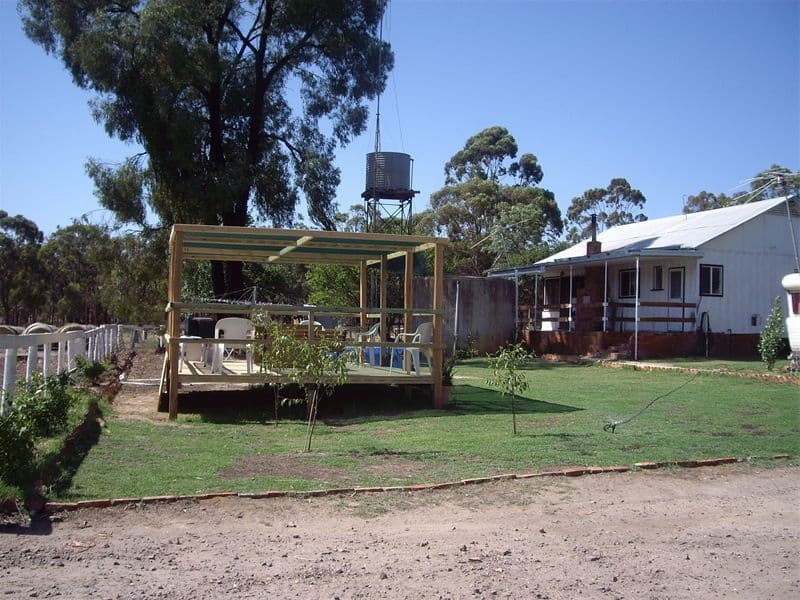 978  Nagambie Rushworth Road, NAGAMBIE VIC 3608, Nagambie - Thumbnail 4