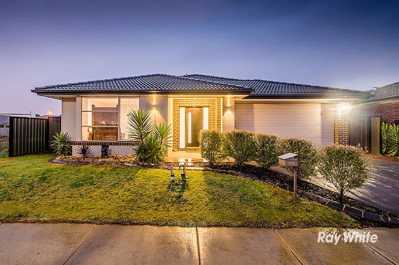 20 Dream Avenue, Clyde North VIC 3978, Clyde North - Image 1