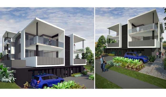 17 Burnley Street, NEWMARKET QLD 4051, Newmarket - Image 1