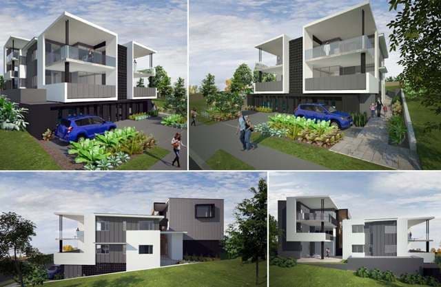 17 Burnley Street, NEWMARKET QLD 4051, Newmarket - Thumbnail 2