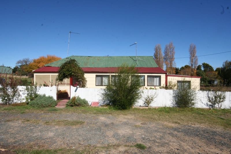28 Rockley Road, BURRAGA NSW 2795, Burraga - Image 1