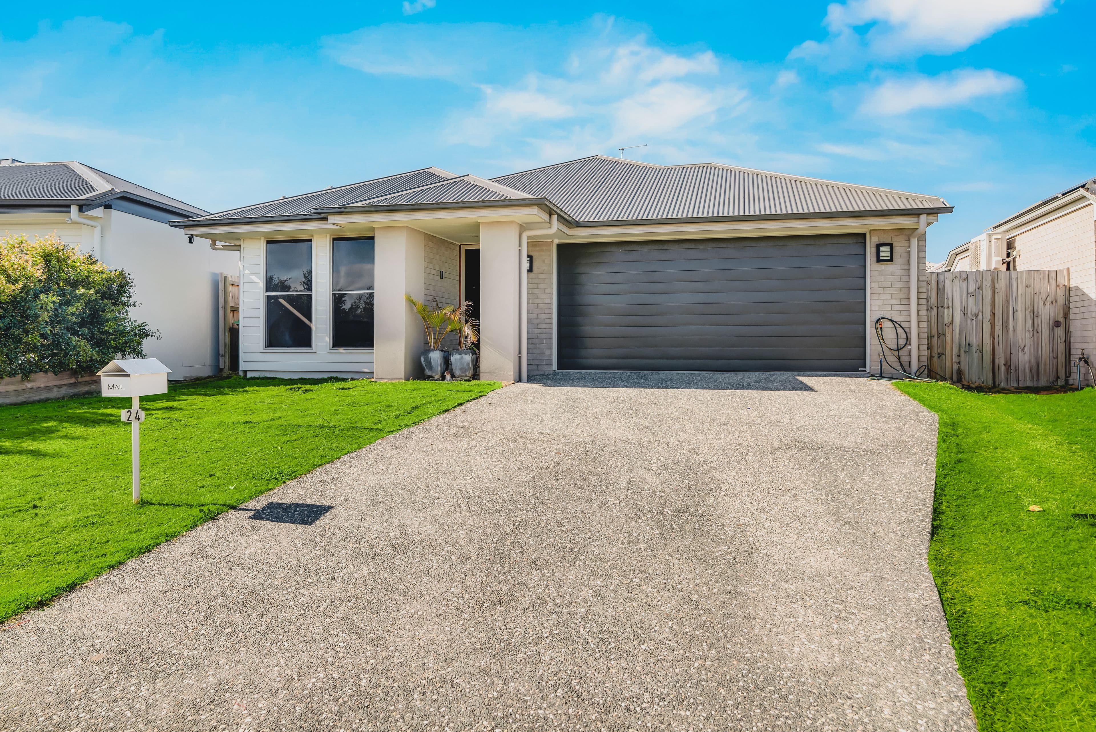 24 Laverton Street, Ormeau QLD 4208, Ormeau - Image 1