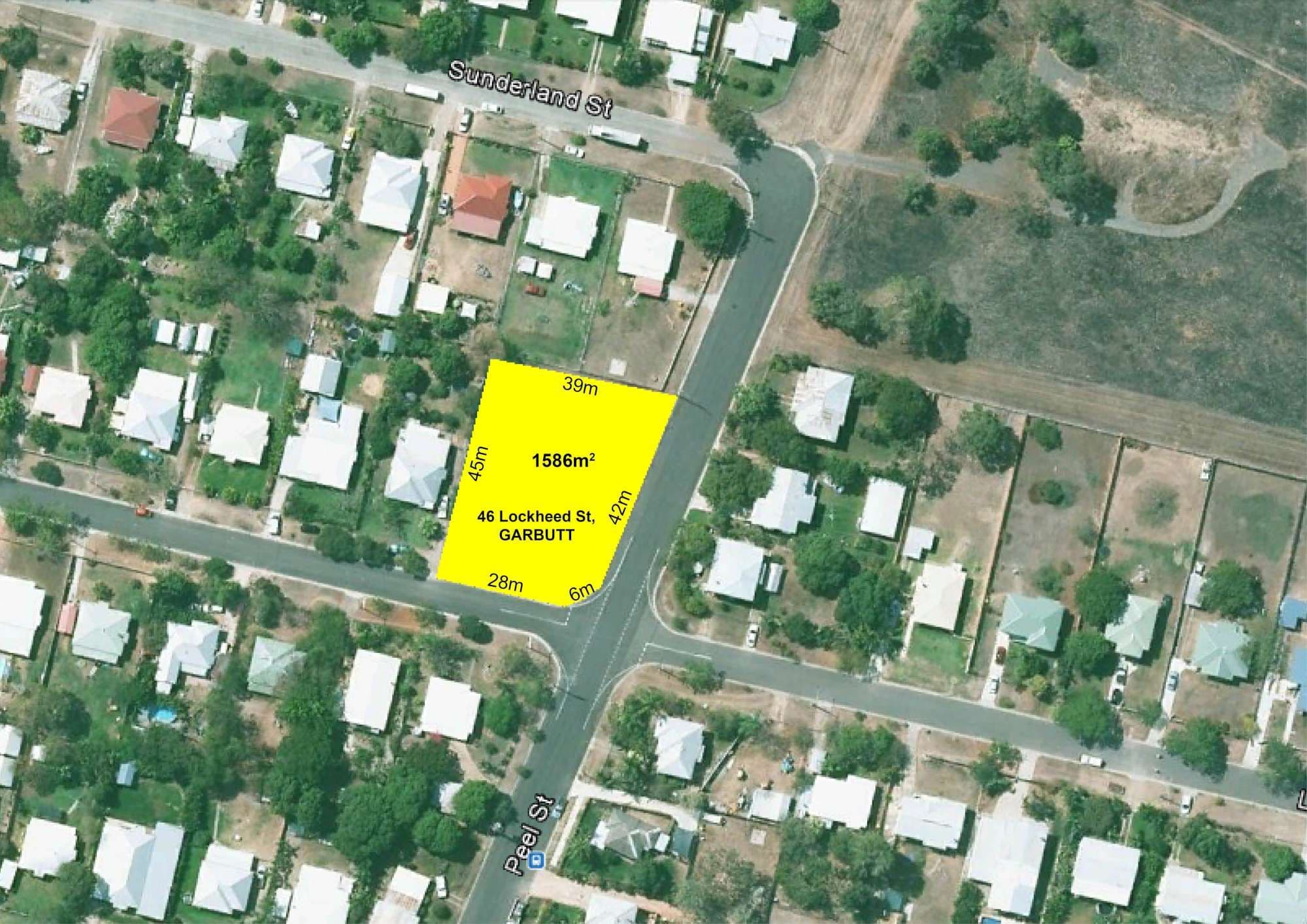 46 Lockheed Street, GARBUTT QLD 4814, Garbutt - Image 1