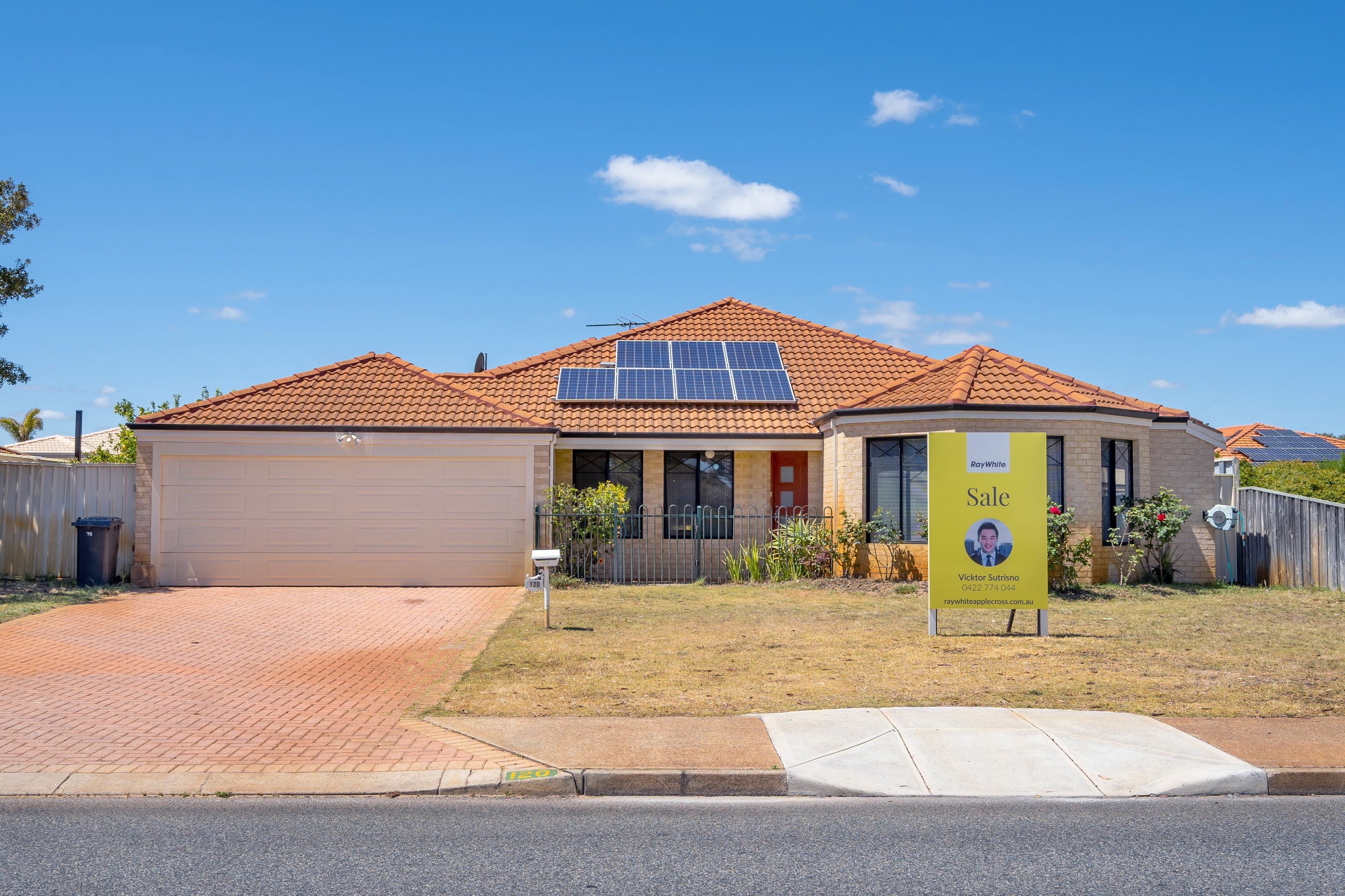 120 Campbell Road, Canning Vale WA 6155, Canning Vale - Image 1