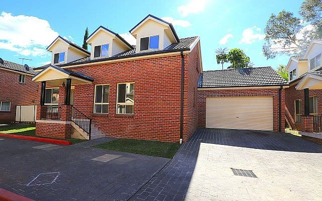 100 Cragg Street, Condell Park NSW 2200, Condell Park - Image 1