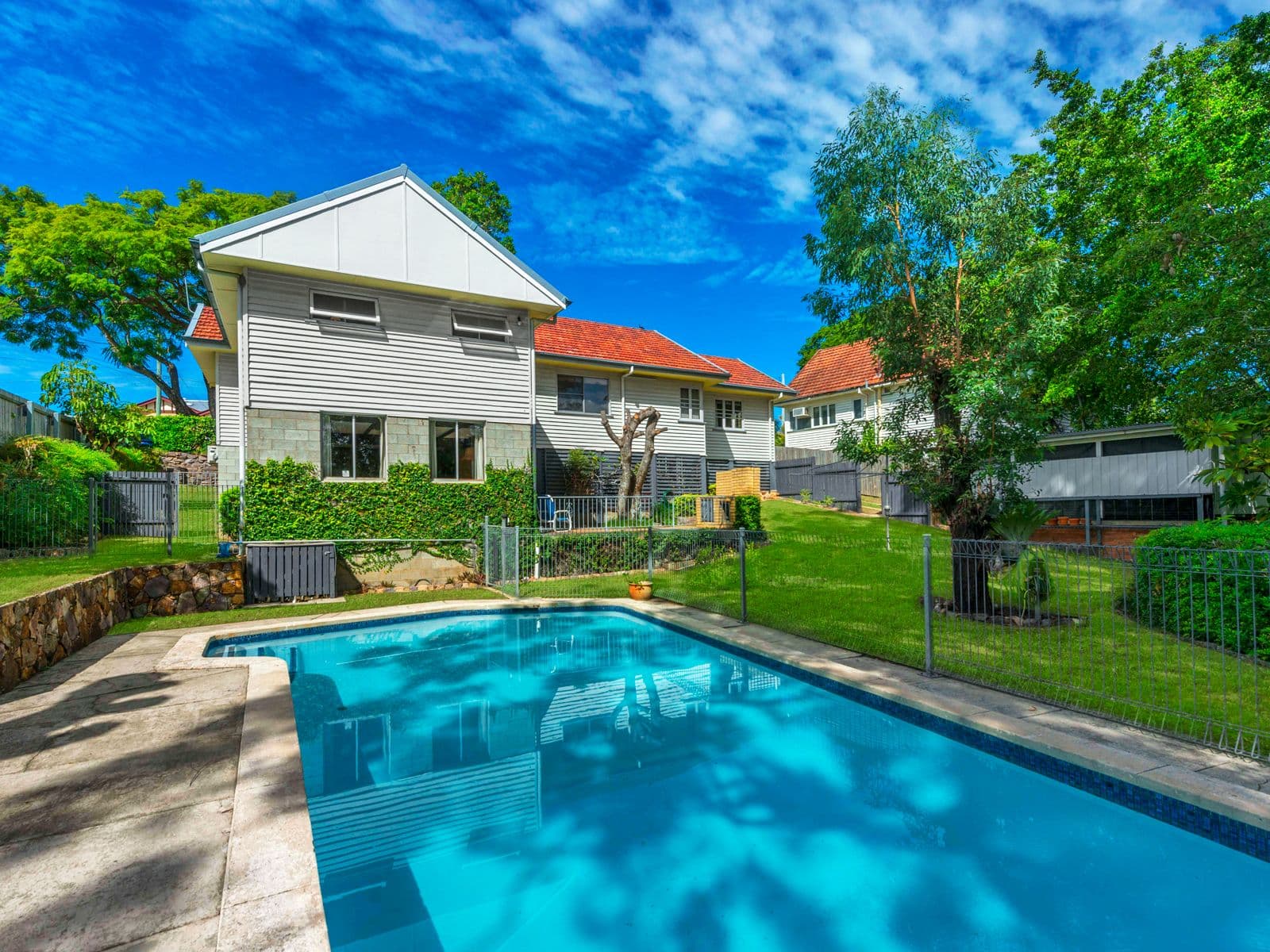 54 Mareeba Road, Ashgrove QLD 4060, Ashgrove - Image 1