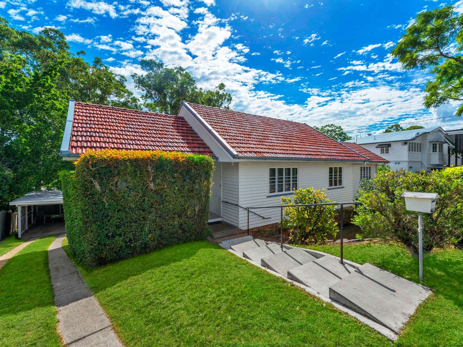 54 Mareeba Road, Ashgrove QLD 4060, Ashgrove - Thumbnail 2