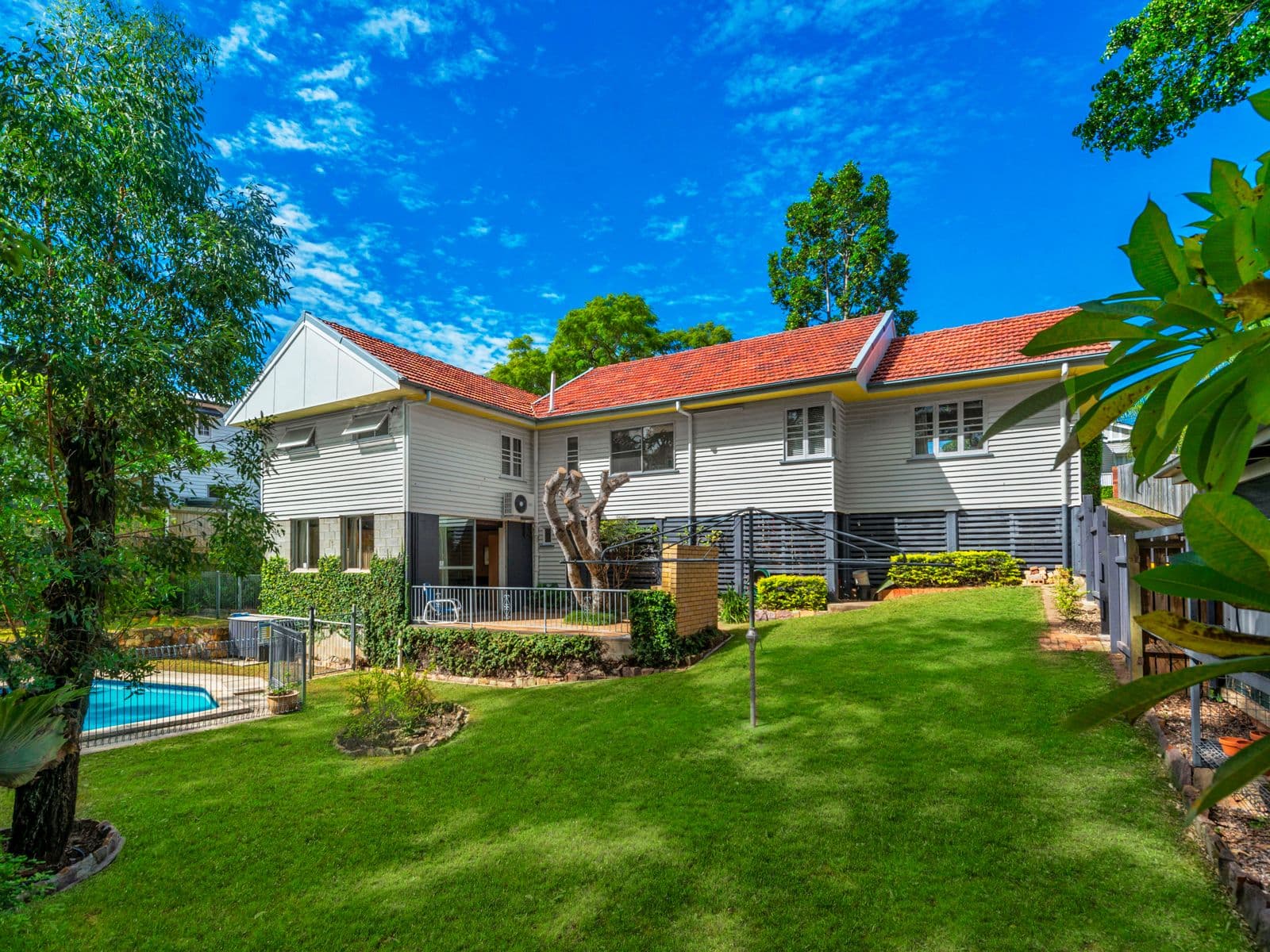 54 Mareeba Road, Ashgrove QLD 4060, Ashgrove - Thumbnail 3