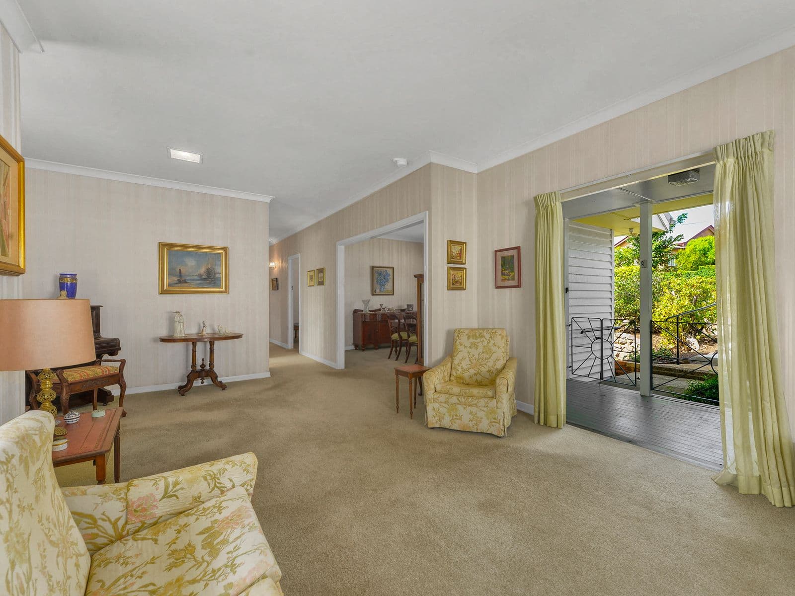 54 Mareeba Road, Ashgrove QLD 4060, Ashgrove - Thumbnail 4