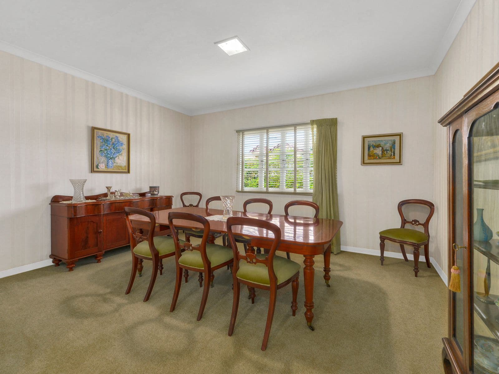 54 Mareeba Road, Ashgrove QLD 4060, Ashgrove - Thumbnail 5