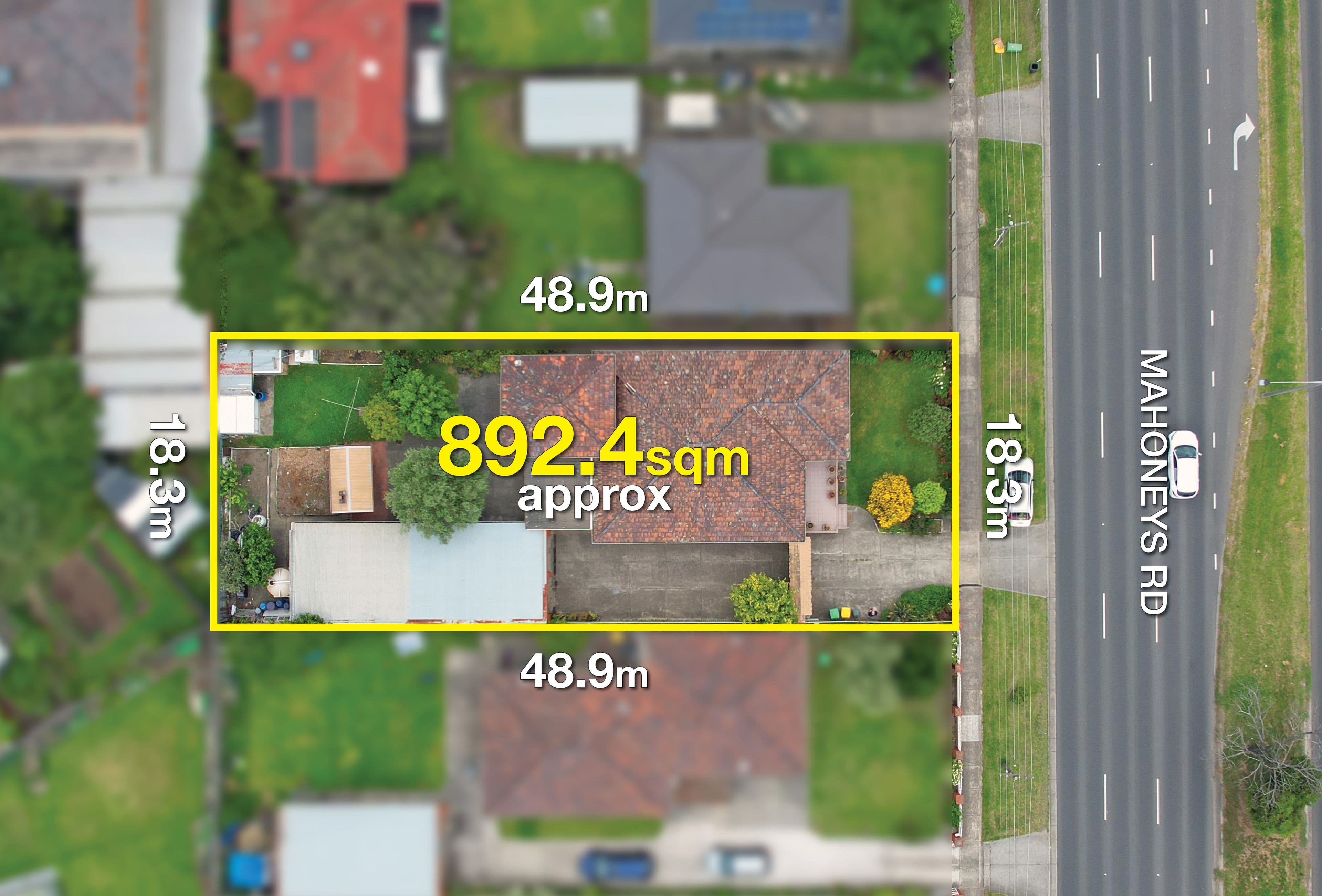 97 Mahoneys Road, Reservoir VIC 3073, Reservoir - Thumbnail 2
