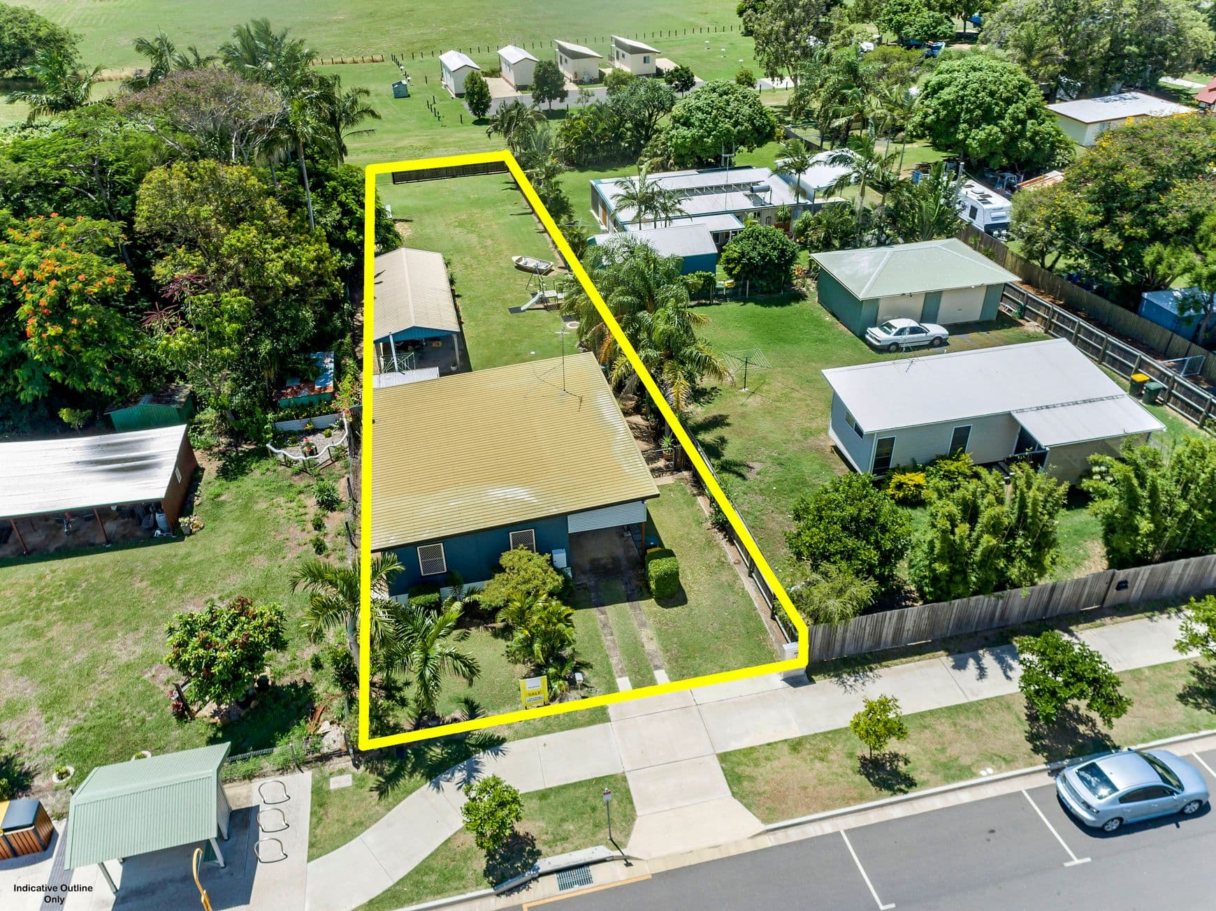 27 Zunker Street, Burnett Heads QLD 4670, Burnett Heads - Thumbnail 4