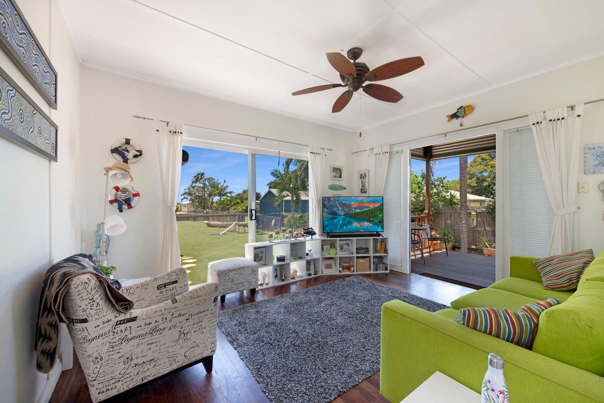 27 Zunker Street, Burnett Heads QLD 4670, Burnett Heads - Thumbnail 7