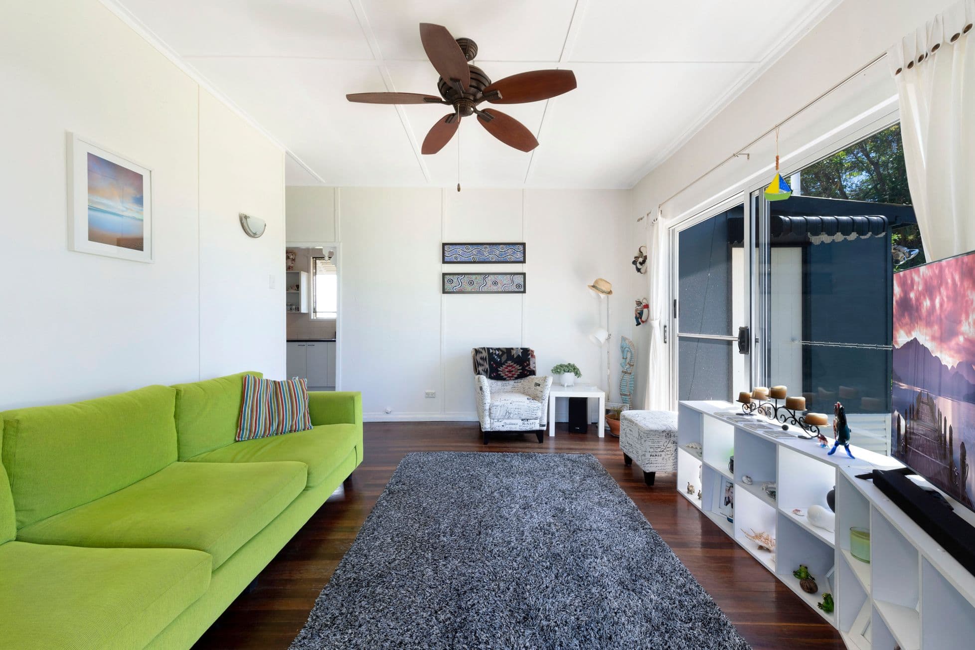 27 Zunker Street, Burnett Heads QLD 4670, Burnett Heads - Thumbnail 8