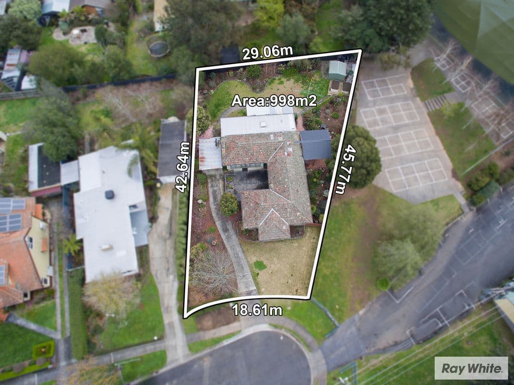 45 THE EYRIE, Lilydale VIC 3140, Lilydale - Image 1