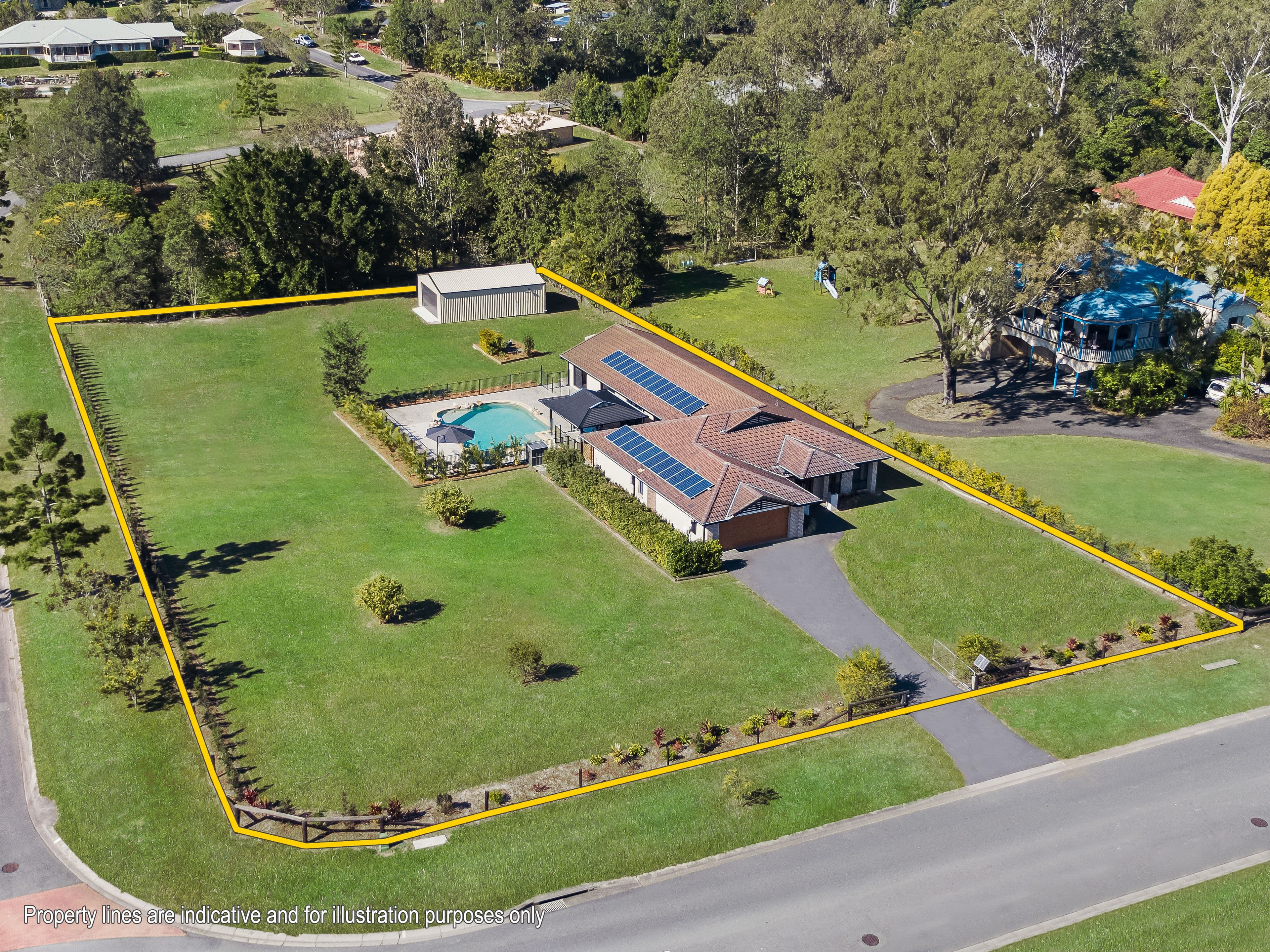 19 Showgrounds Drive, Highvale QLD 4520, Highvale - Thumbnail 2
