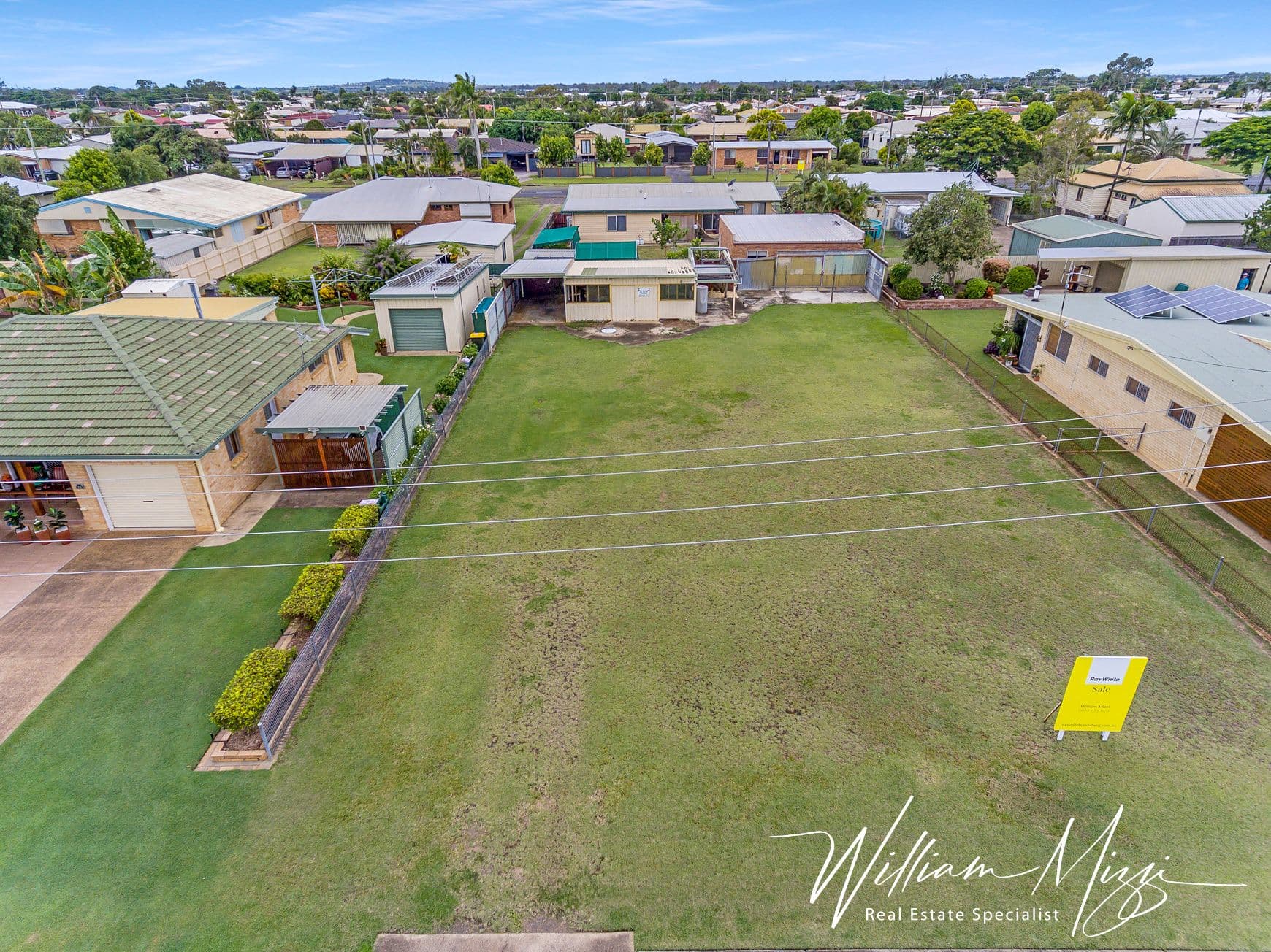 20 Peatey Street, Kepnock QLD 4670, Kepnock - Image 1