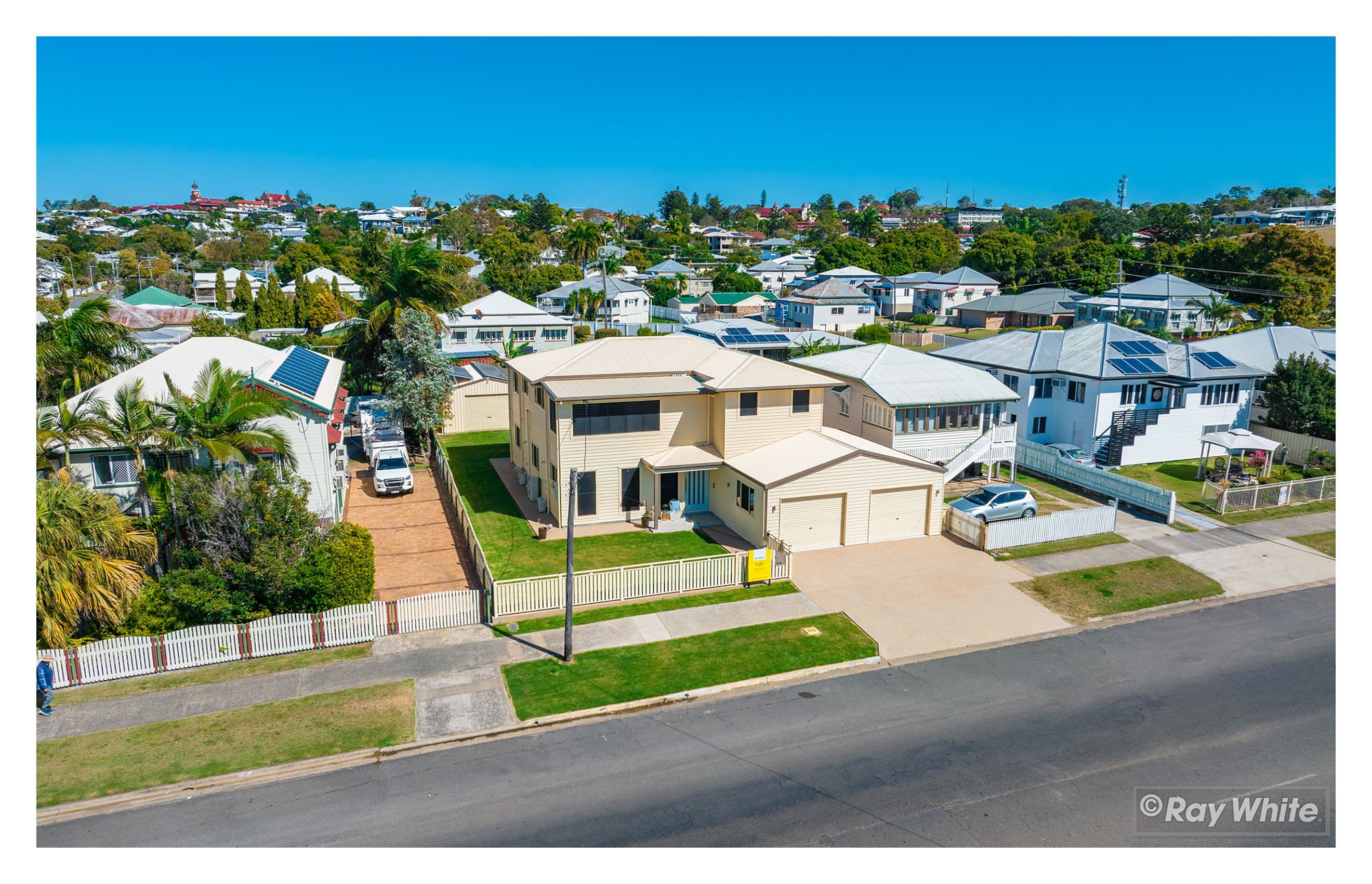 218 Canning Street, Allenstown QLD 4700, Allenstown - Image 1