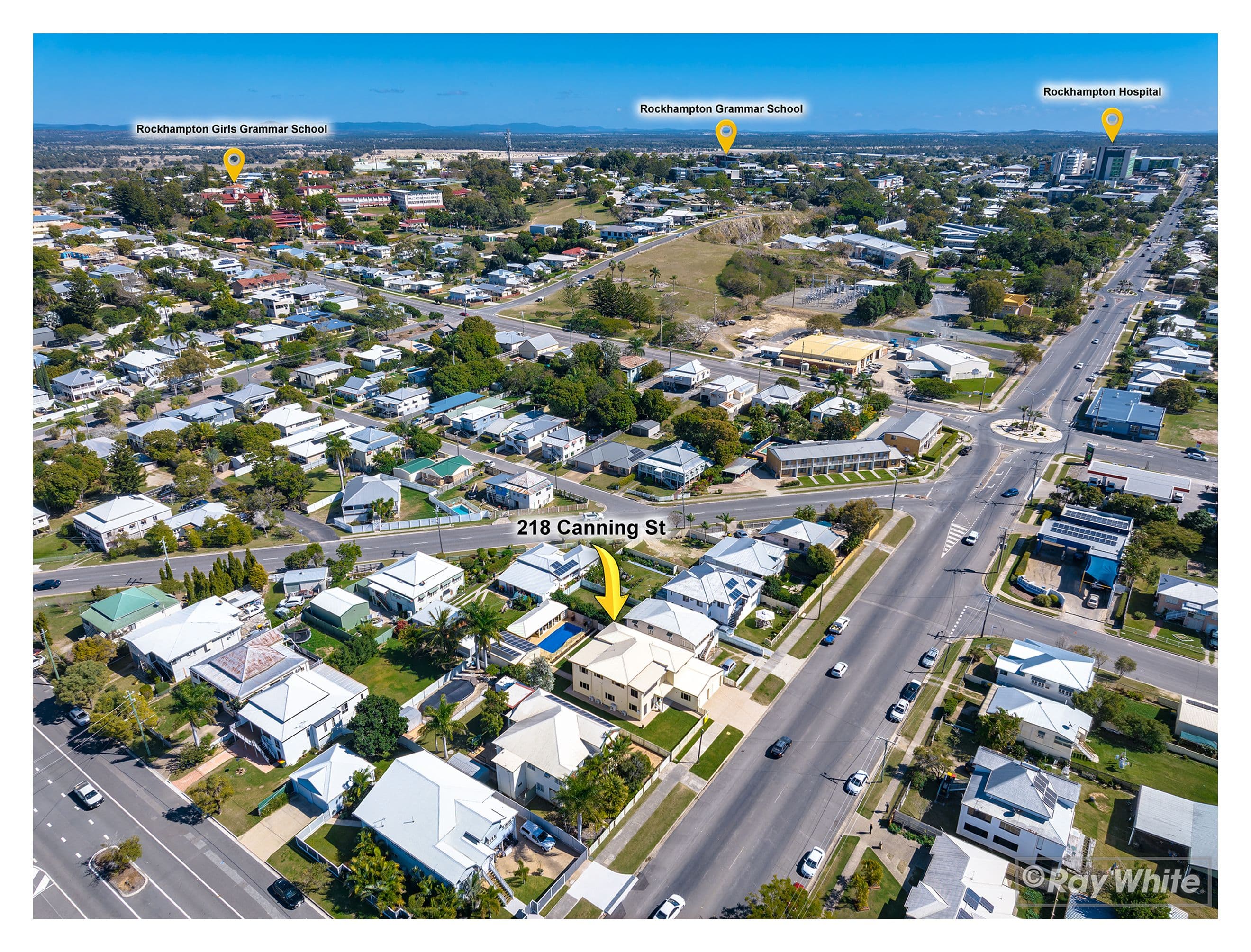 218 Canning Street, Allenstown QLD 4700, Allenstown - Thumbnail 3