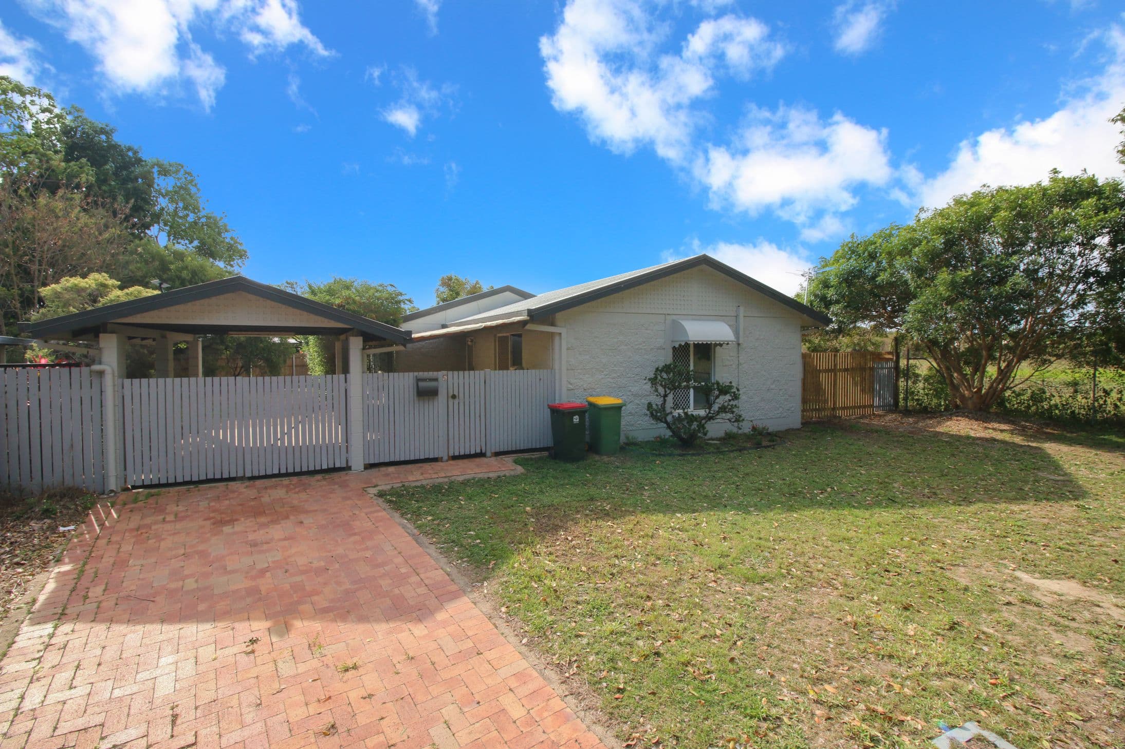 5 Corres Court, Cranbrook QLD 4814, Cranbrook - Image 1