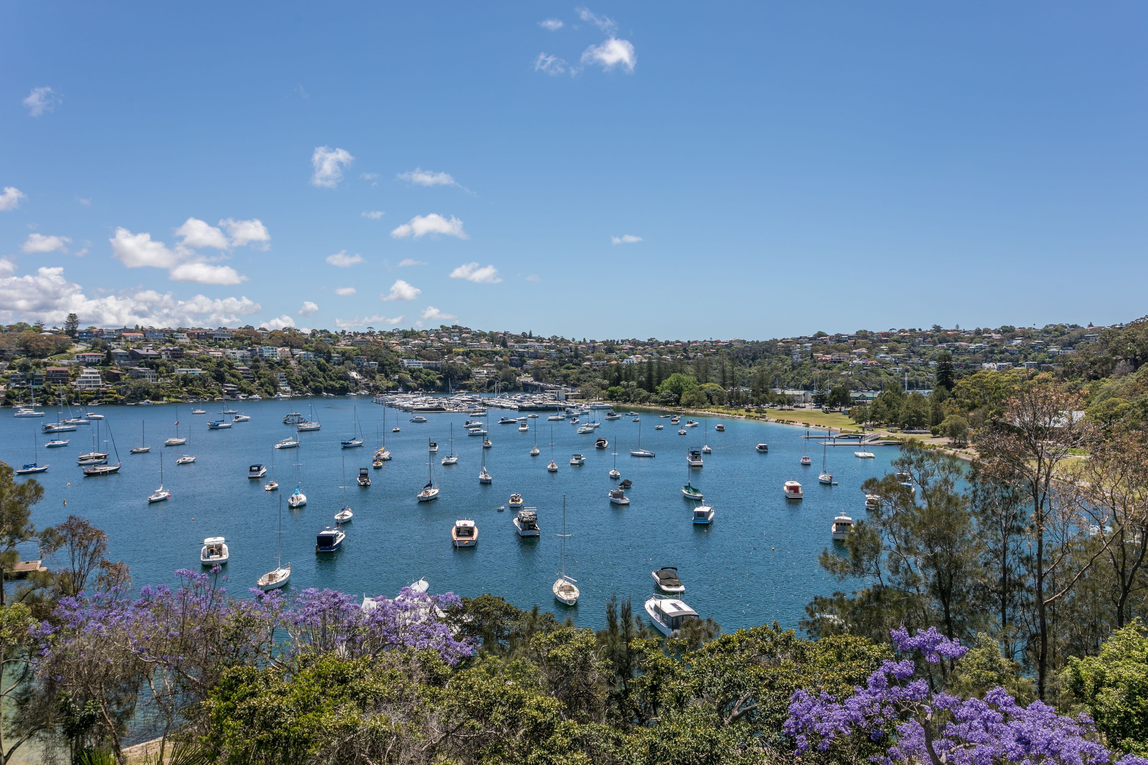 13 Pearl Bay Avenue, Mosman - Image 1