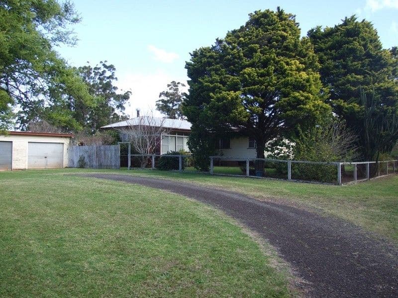 226 Kynoch Road, RAVENSBOURNE QLD 4352, Ravensbourne - Image 1