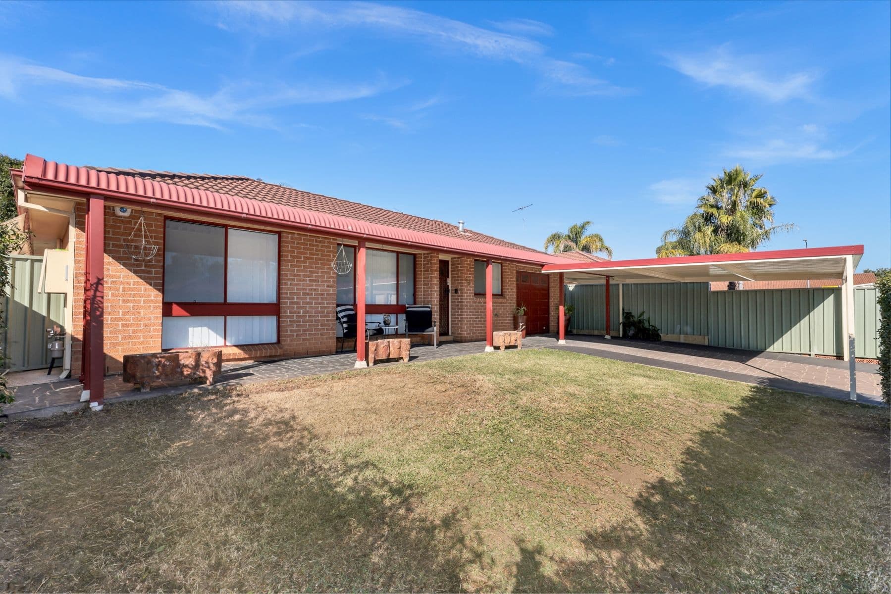 95 Goldmark Crescent, Cranebrook NSW 2749, Cranebrook - Thumbnail 2