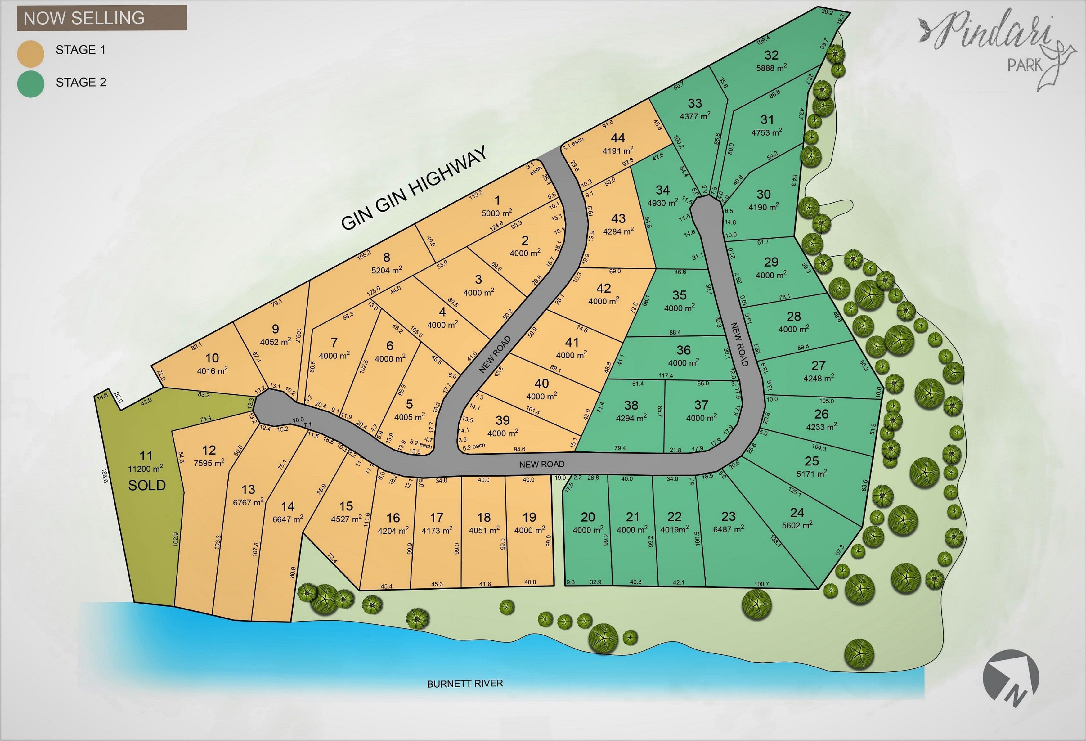 24 Pindari Drive, SHARON QLD 4670, Sharon - Thumbnail 2