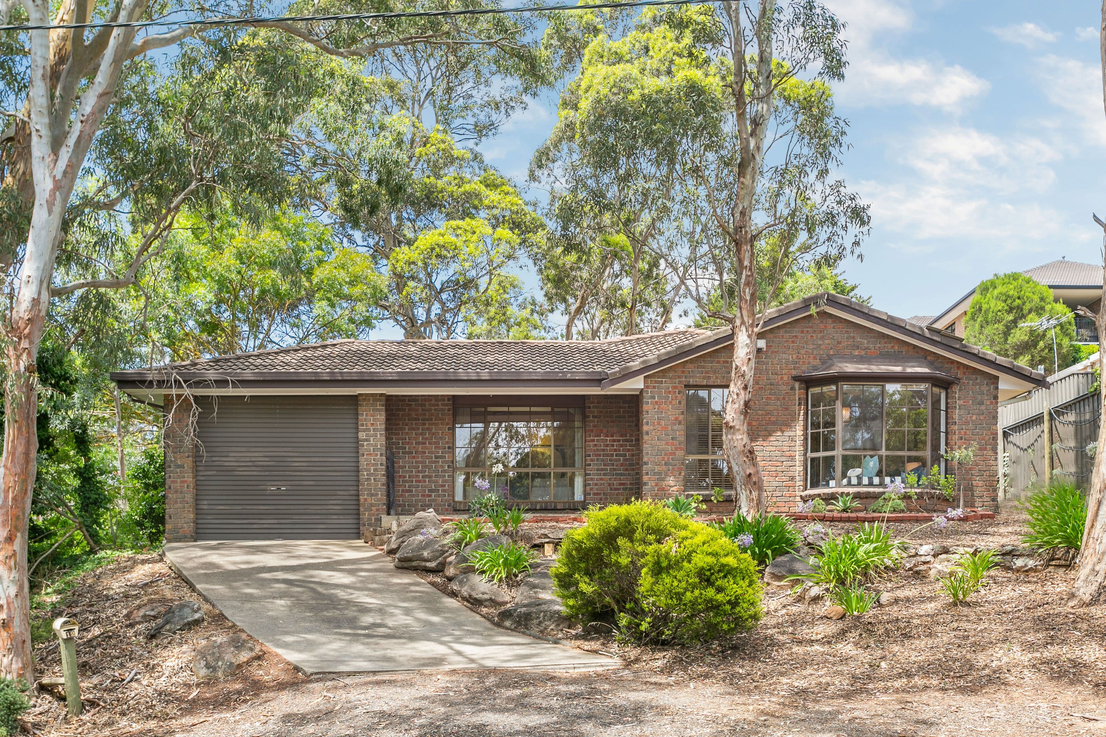 12 Mount Malvern Road, Chandlers Hill SA 5159, Chandlers Hill - Image 1