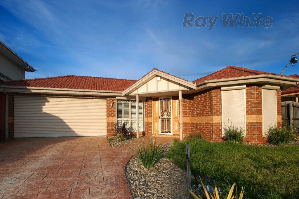 13 Gibson Court, ALTONA MEADOWS VIC 3028, Altona Meadows - Image 1