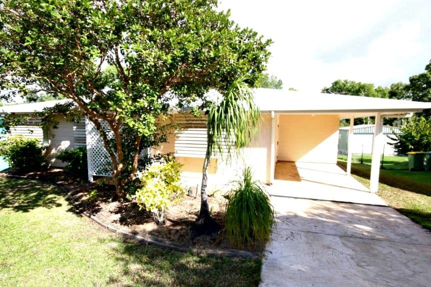 42 Cooper Avenue, Campwin Beach QLD 4737, Campwin Beach - Thumbnail 4