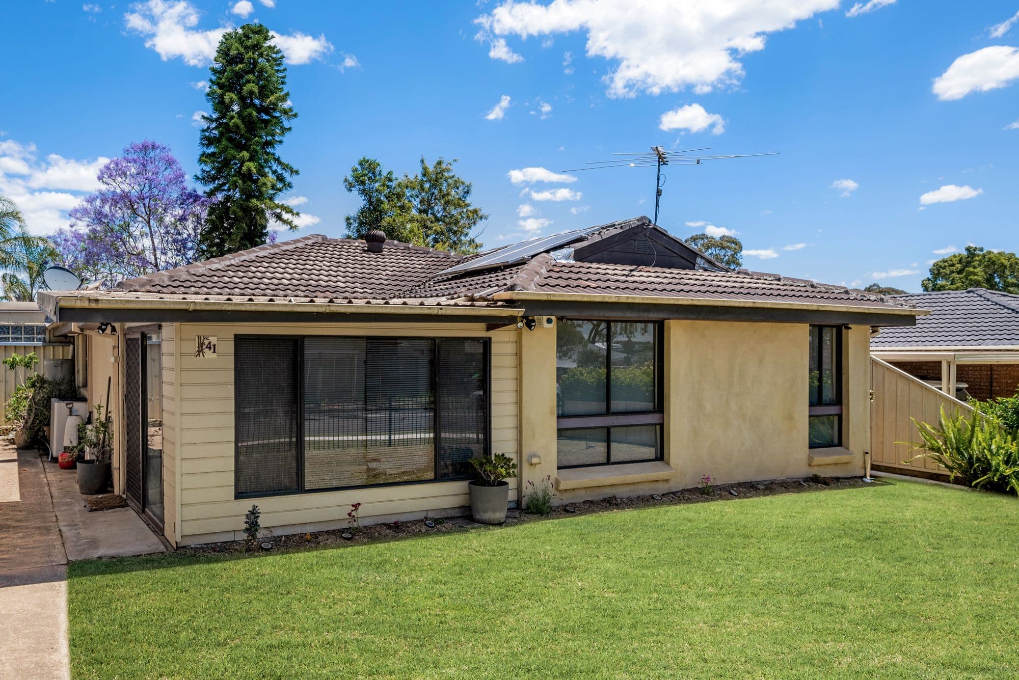 41 Sackville Street, Ingleburn NSW 2565, Ingleburn - Image 1