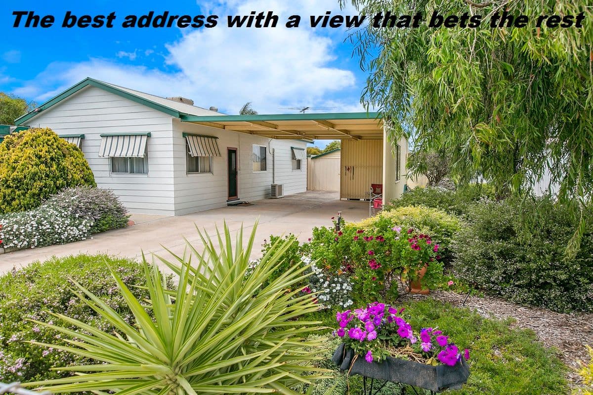 4 North Terrace, Parham SA 5501, Parham - Image 1