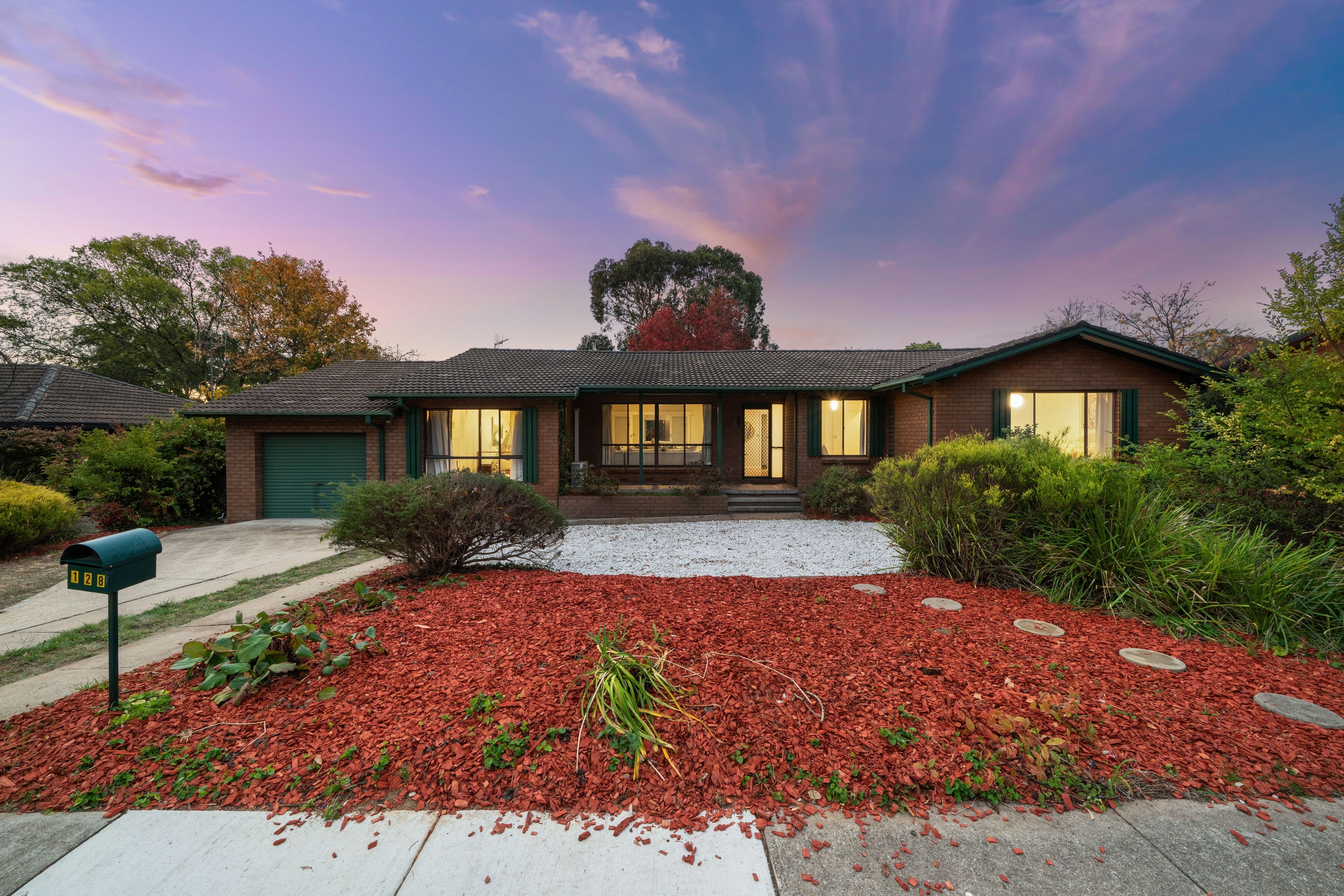 128 Belconnen Way, Scullin ACT 2614, Scullin - Image 1