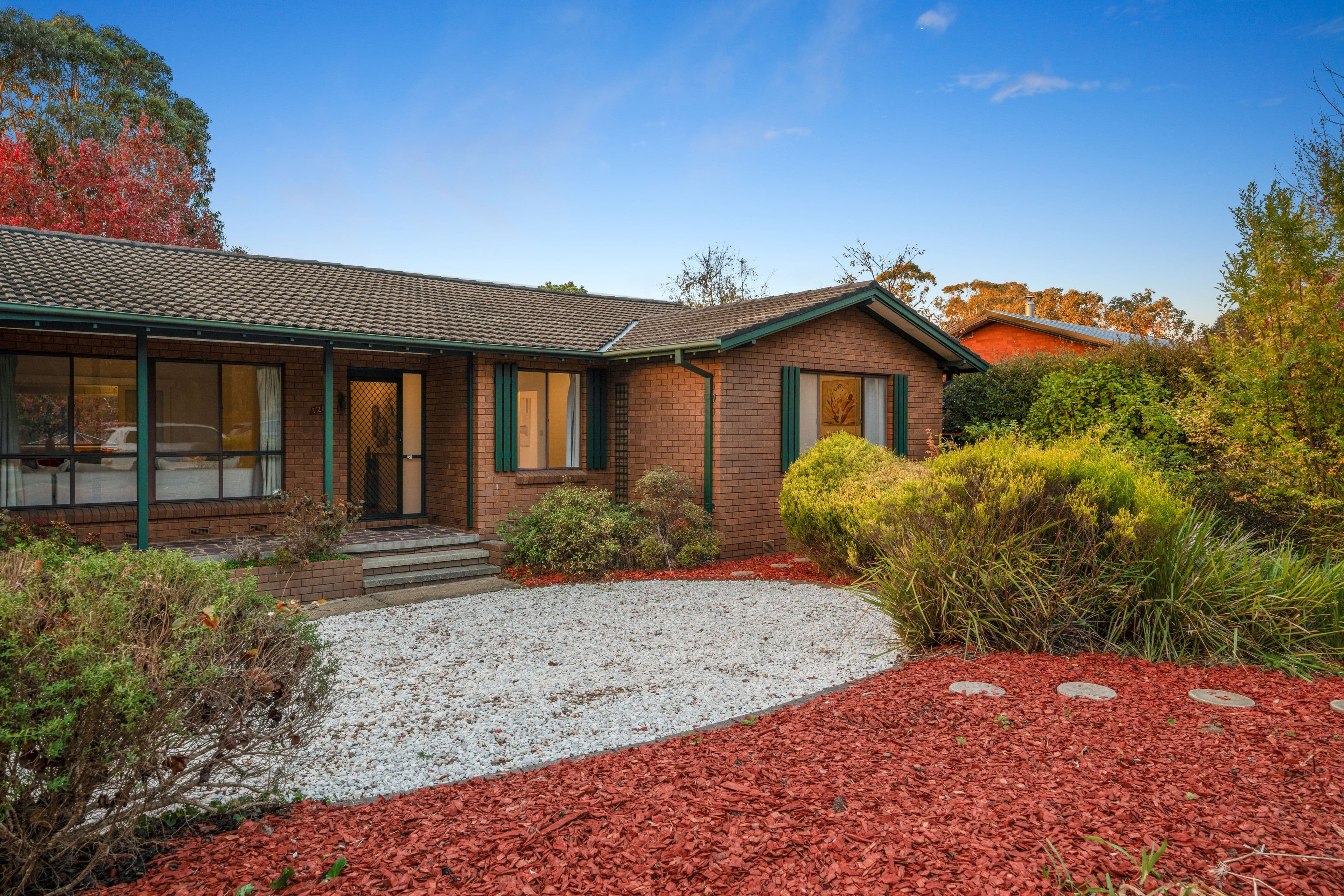 128 Belconnen Way, Scullin ACT 2614, Scullin - Thumbnail 2