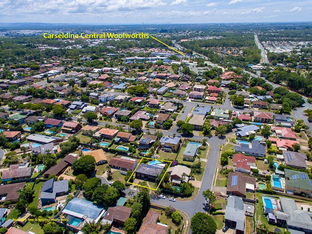 5 Lexia Place, Carseldine QLD 4034, Carseldine - Thumbnail 4