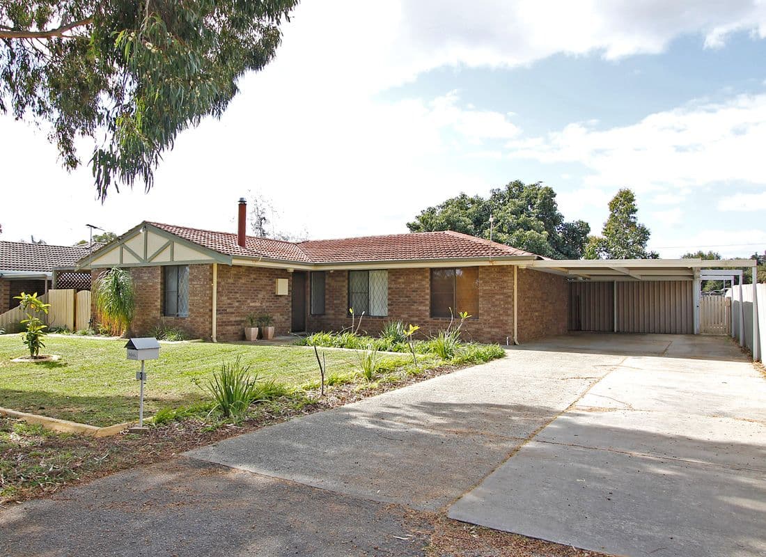 3 Clements Grove, ARMADALE WA 6112, Armadale - Image 1
