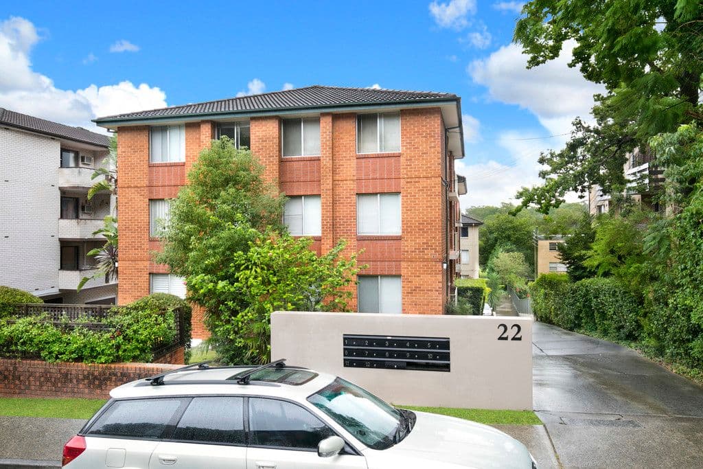20 Meadow Crescent, Meadowbank NSW 2114, Meadowbank - Image 1