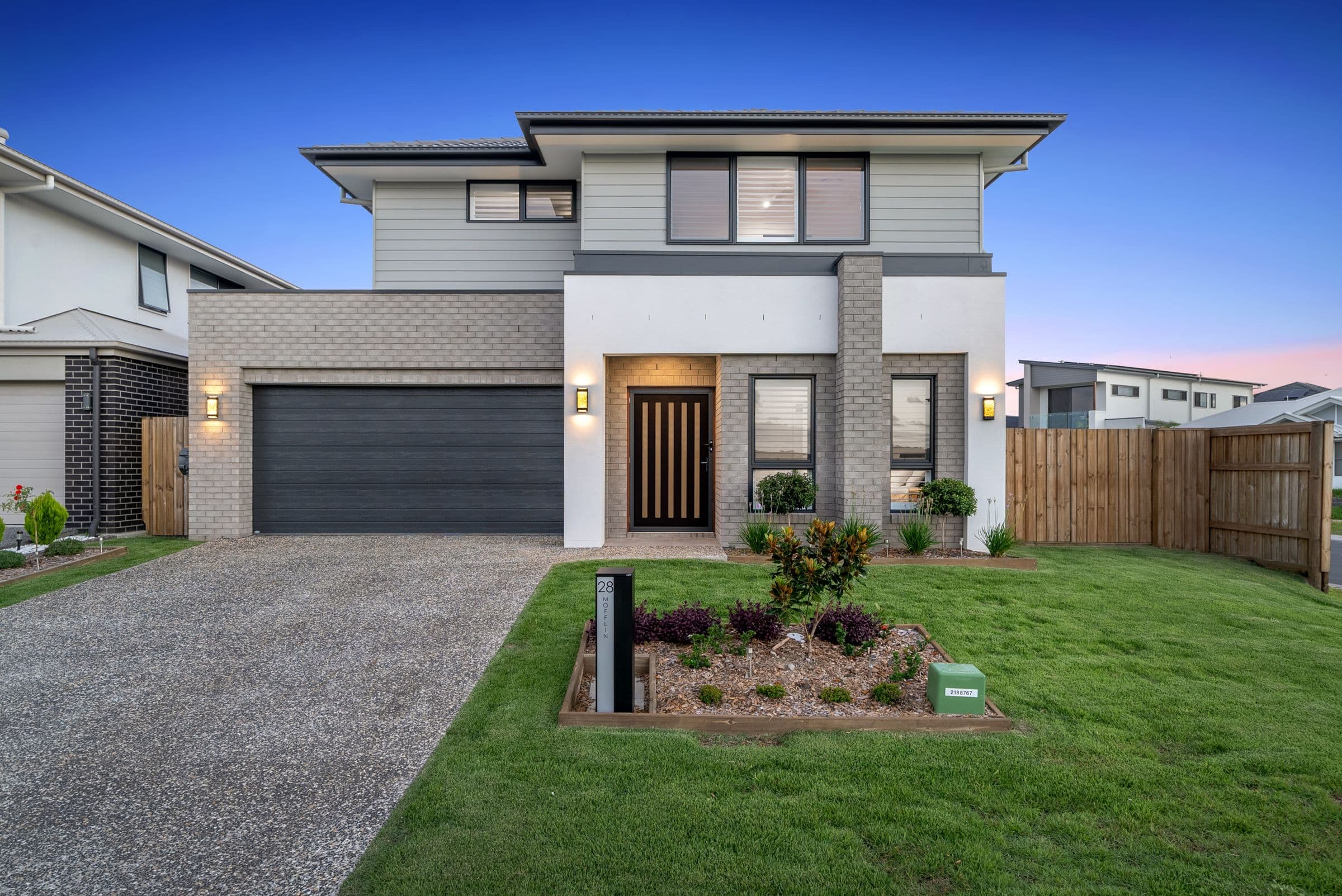 28 Mofflin Parade, Mango Hill QLD 4509, Mango Hill - Thumbnail 2