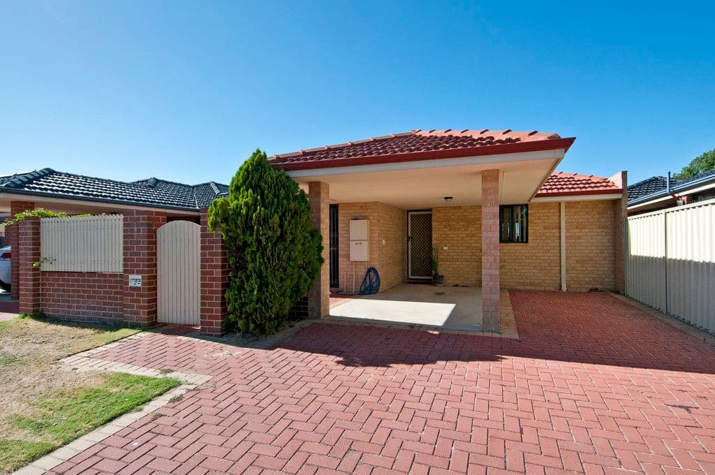 2 Pamplona Boulevard, PORT KENNEDY WA 6172, Port Kennedy - Image 1