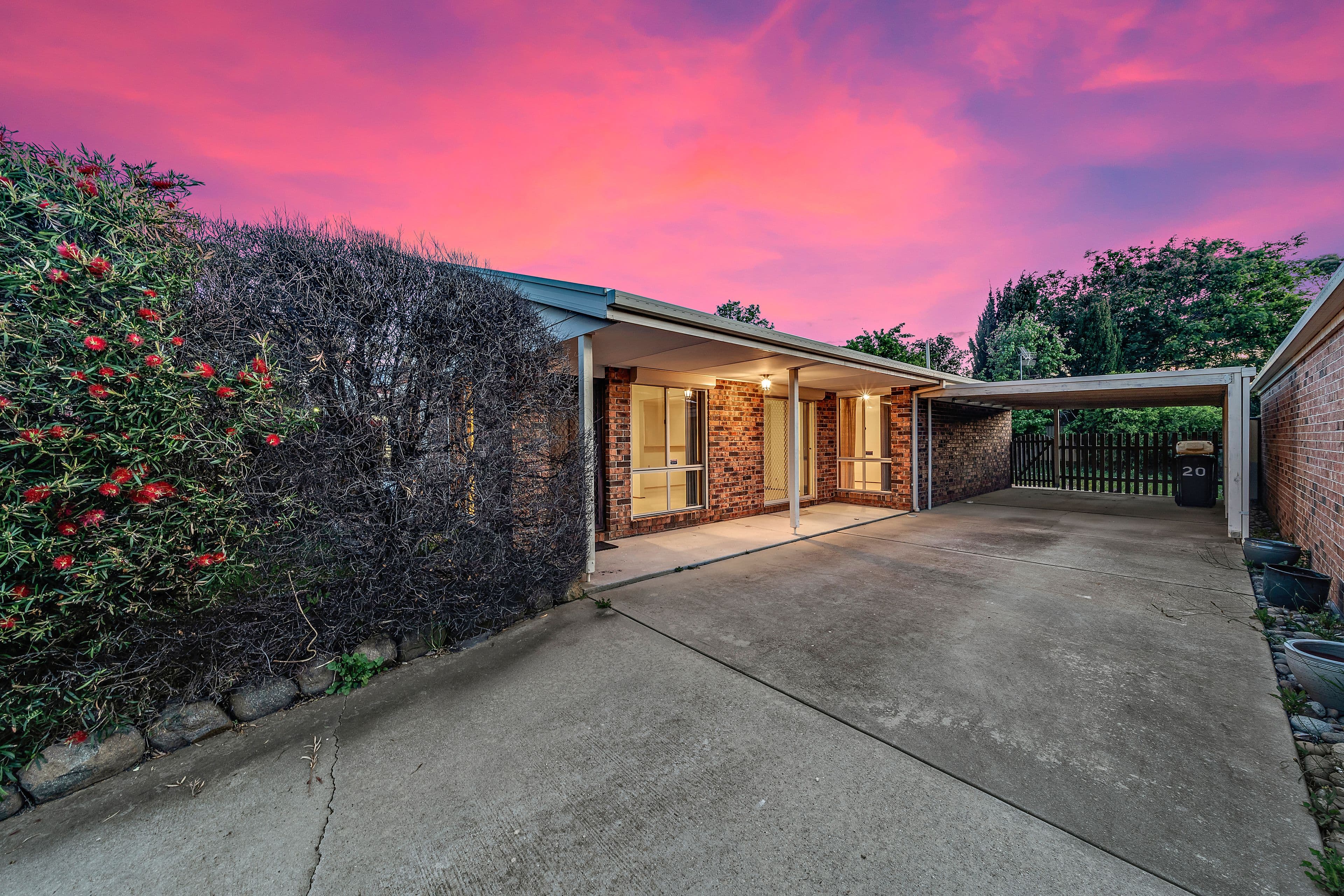 20 Perrin Circuit, Banks ACT 2906, Banks - Image 1
