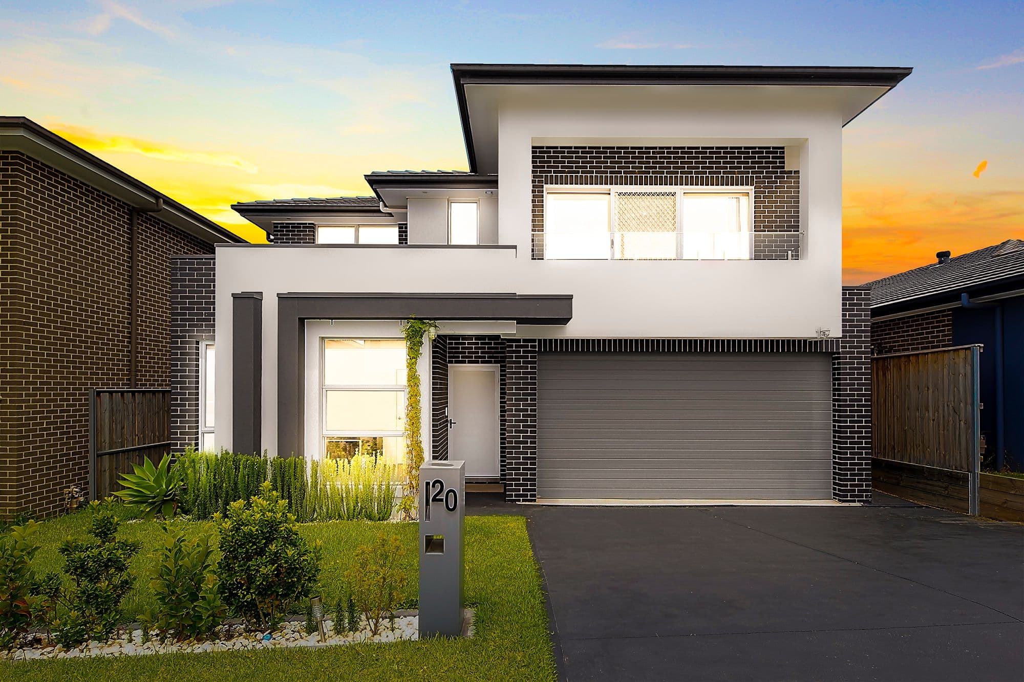 20 Hannaford Avenue, Box Hill NSW 2765, Box Hill - Image 1