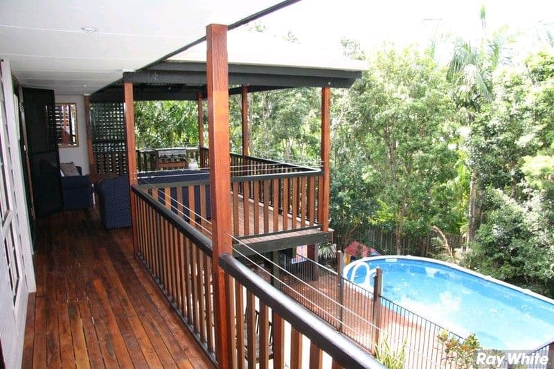 17 Rogers Parade West, EVERTON PARK QLD 4053, Everton Park - Thumbnail 8