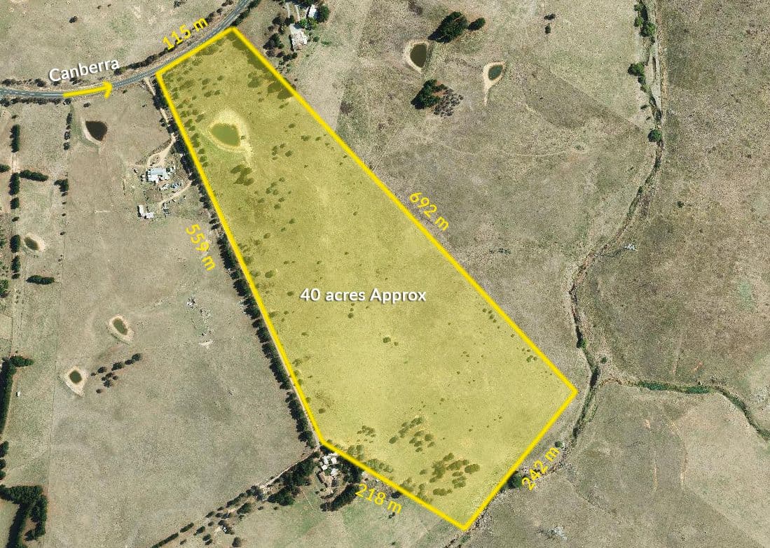 139 Gooromon Ponds Road, Wallaroo NSW 2618, Wallaroo - Image 1