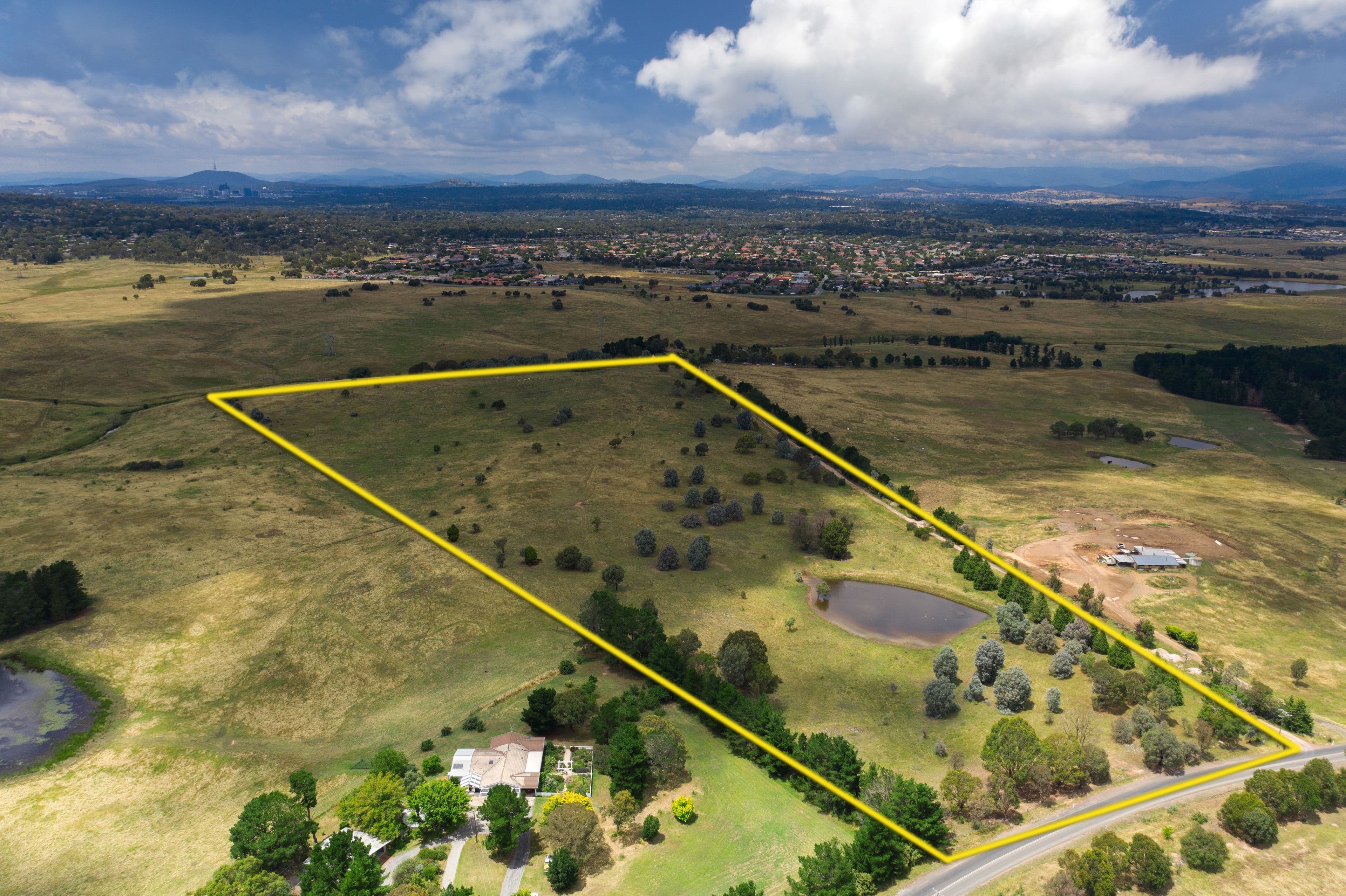 139 Gooromon Ponds Road, Wallaroo NSW 2618, Wallaroo - Thumbnail 2