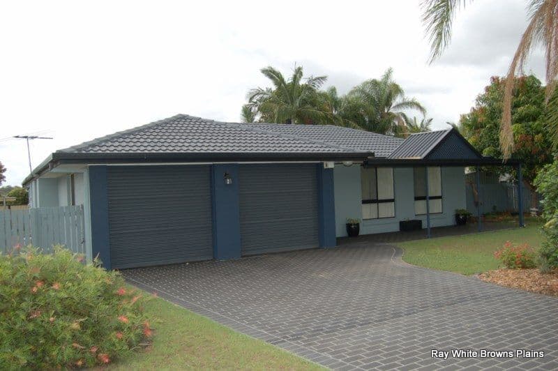 9 Colombard Place, HERITAGE PARK QLD 4118, Heritage Park - Image 1
