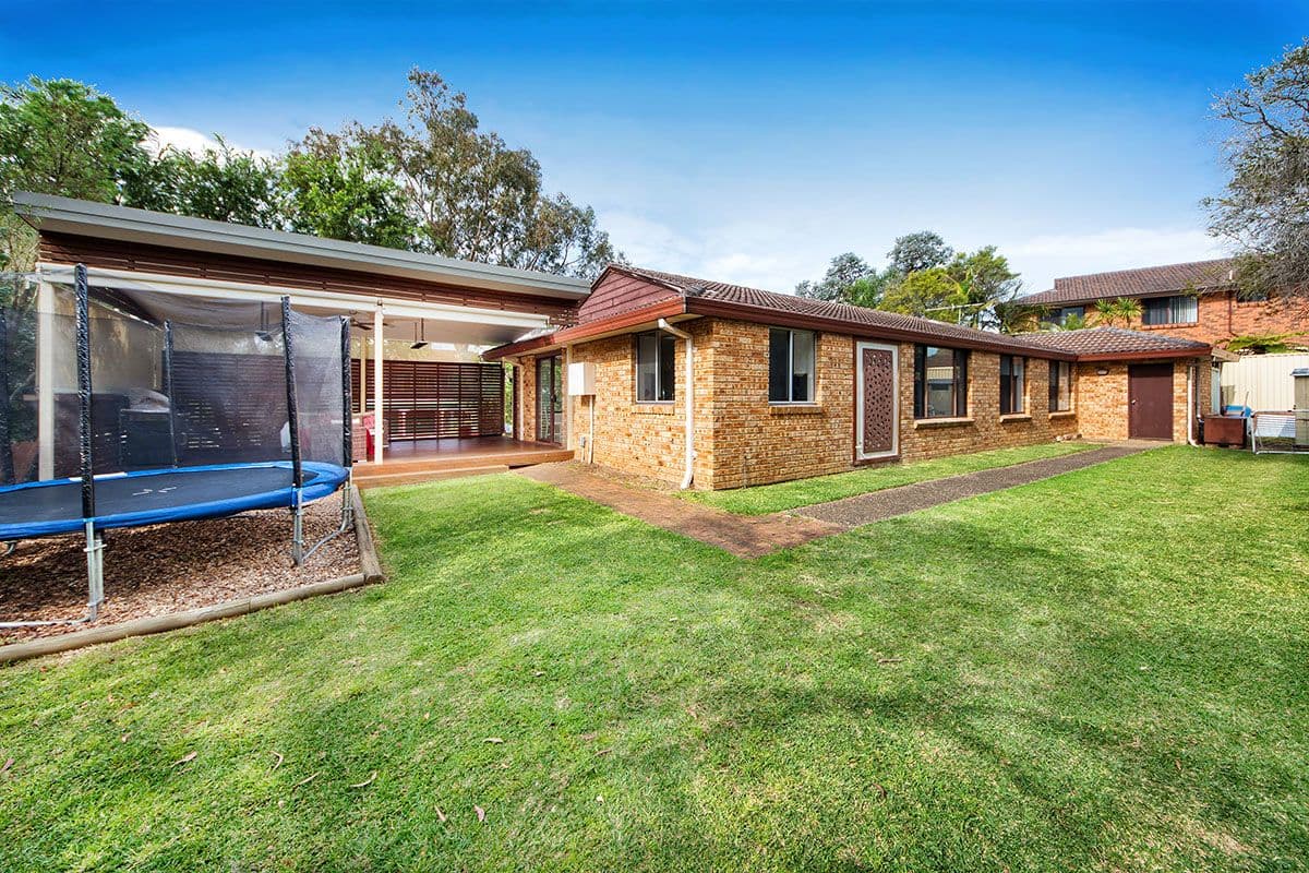 4 Towradgi Place, Bangor - Thumbnail 8